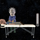 Illustration for article titled The Controversial Saga Of The Zombie Massage Makers